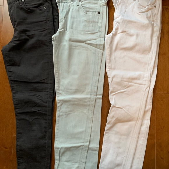 Citizens of Humanity size 26 different lengths - Picture 6 of 6